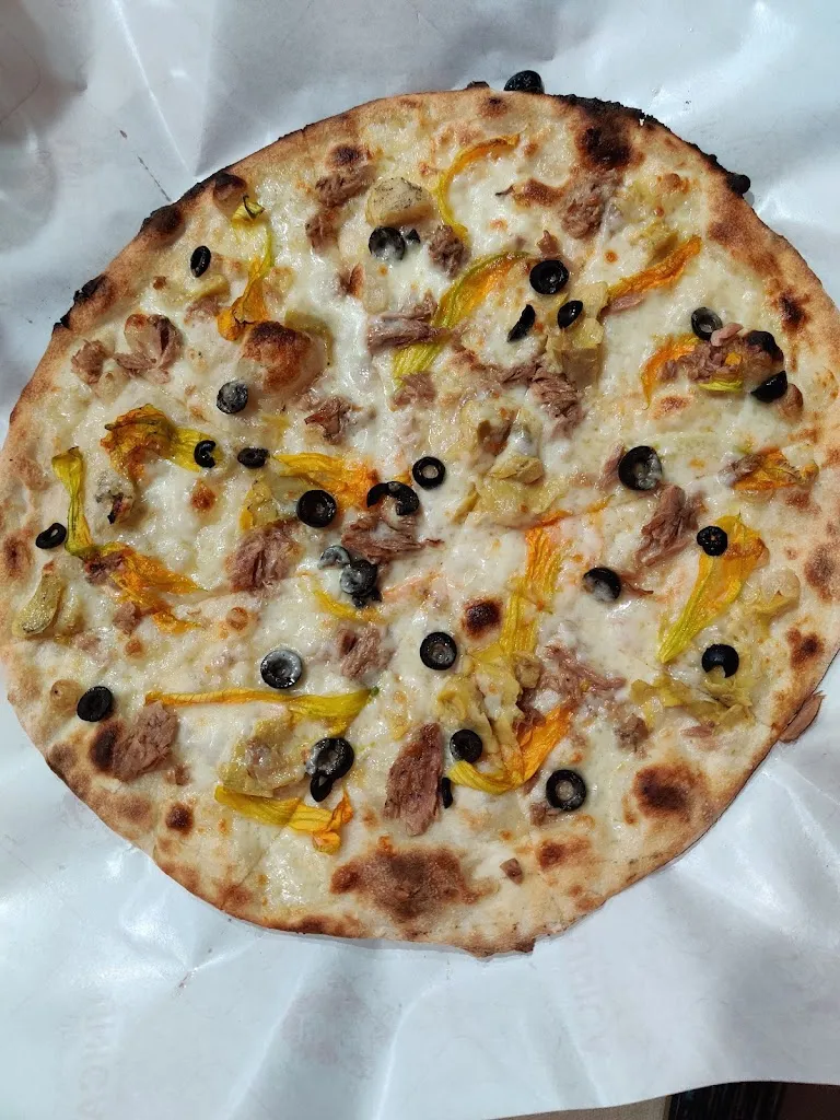 Cinzia Ambro_Il Brigante_Fiuggi_review