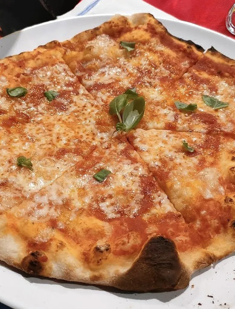 Giuliano Tarquini_Il Brigante_Fiuggi_review