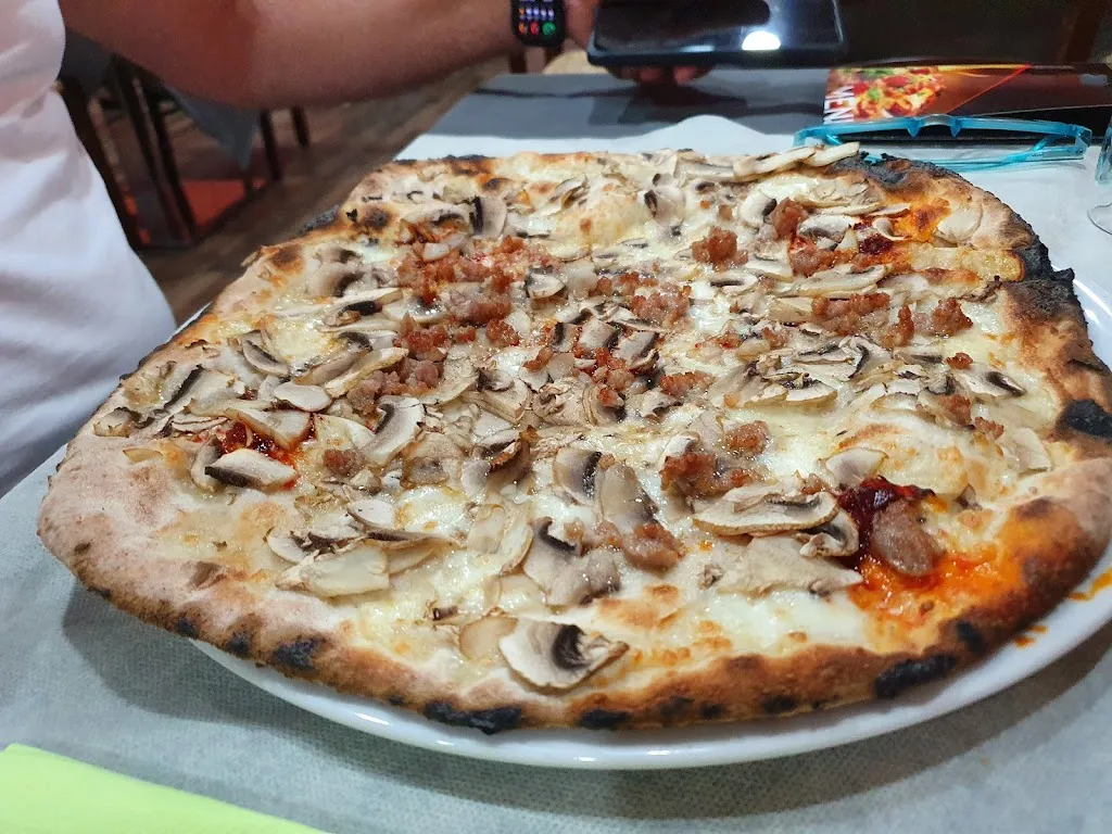 Emanuele Di Bisceglie_Il Brigante_Fiuggi_review