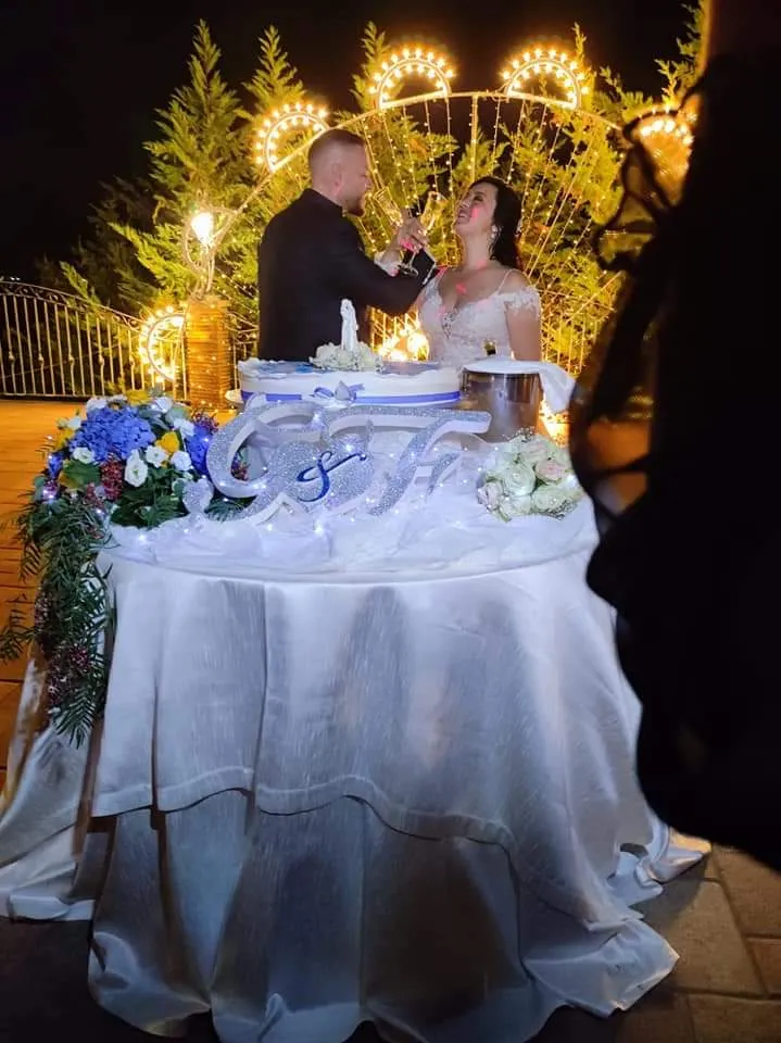 Gianluca Giacchetti_Ristorante La Castellana_Treglio_recensione