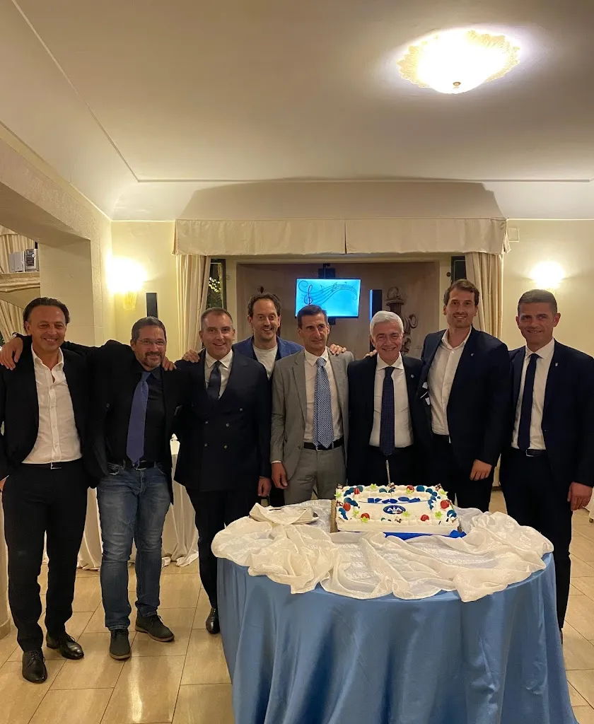 Francesco Di Censo_Ristorante La Castellana_Treglio_recensione