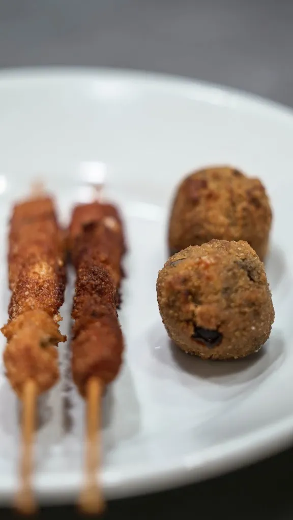 Menu_Da M’arrabbio - Trattoria Pizzeria_Focene_immagine_5