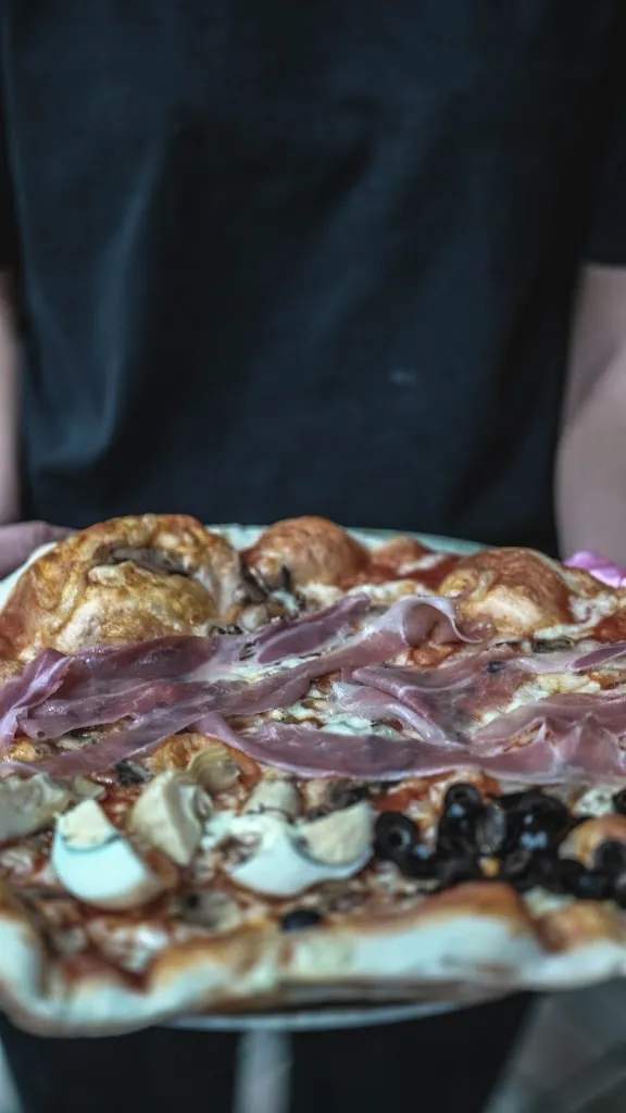 Menu_Da M’arrabbio - Trattoria Pizzeria_Focene_immagine_6