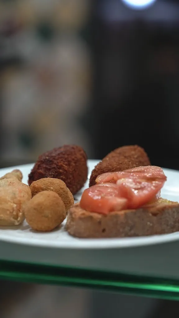 Menu_Da M’arrabbio - Trattoria Pizzeria_Focene_immagine_9