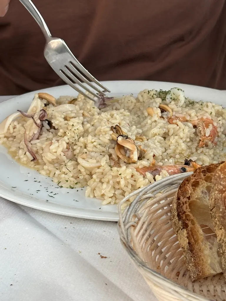 Barbara Leonardi_Da M’arrabbio - Trattoria Pizzeria_Focene_recensione