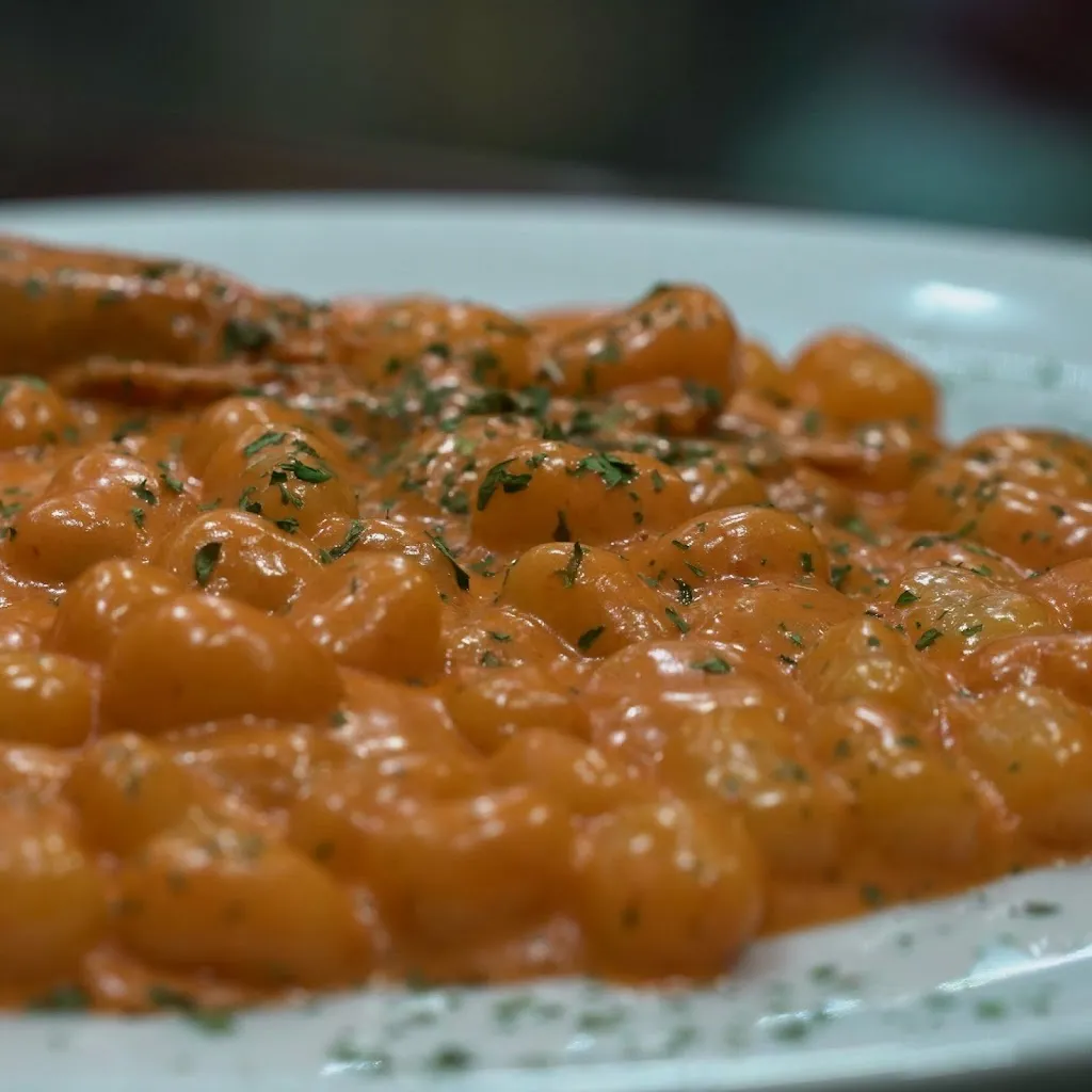 Da M’arrabbio - Trattoria Pizzeria restaurant in Focene