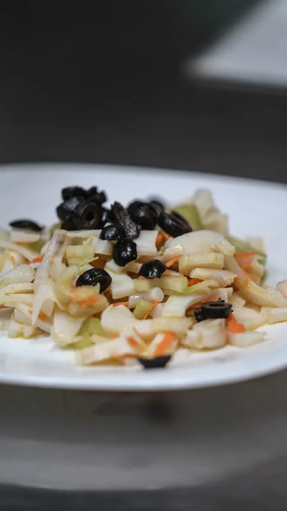 Da M’arrabbio - Trattoria Pizzeria_Focene_slider_image_3