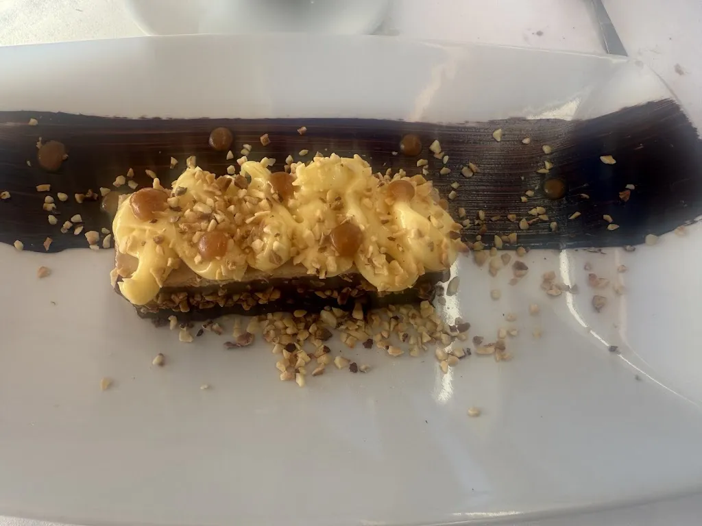 Jon B_Tre Nodi Ristorante & Beach Bar_Focene_review