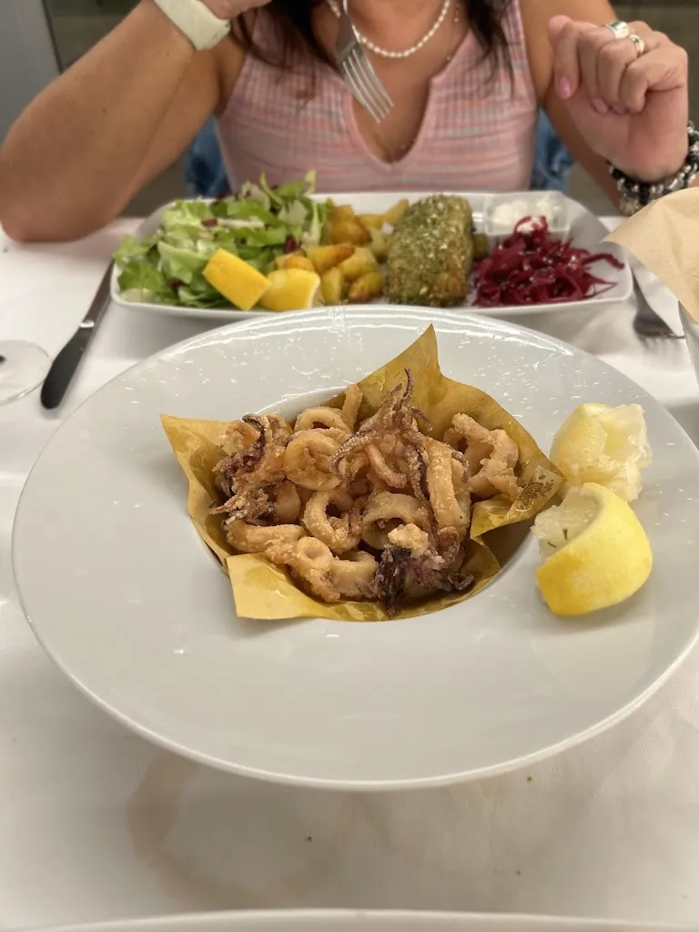 Martha Lopez_Tre Nodi Ristorante & Beach Bar_Focene_review