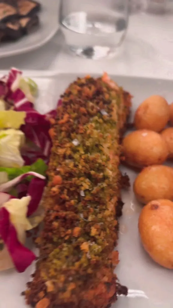 Tre Nodi Ristorante & Beach Bar_Focene_slider_image_2