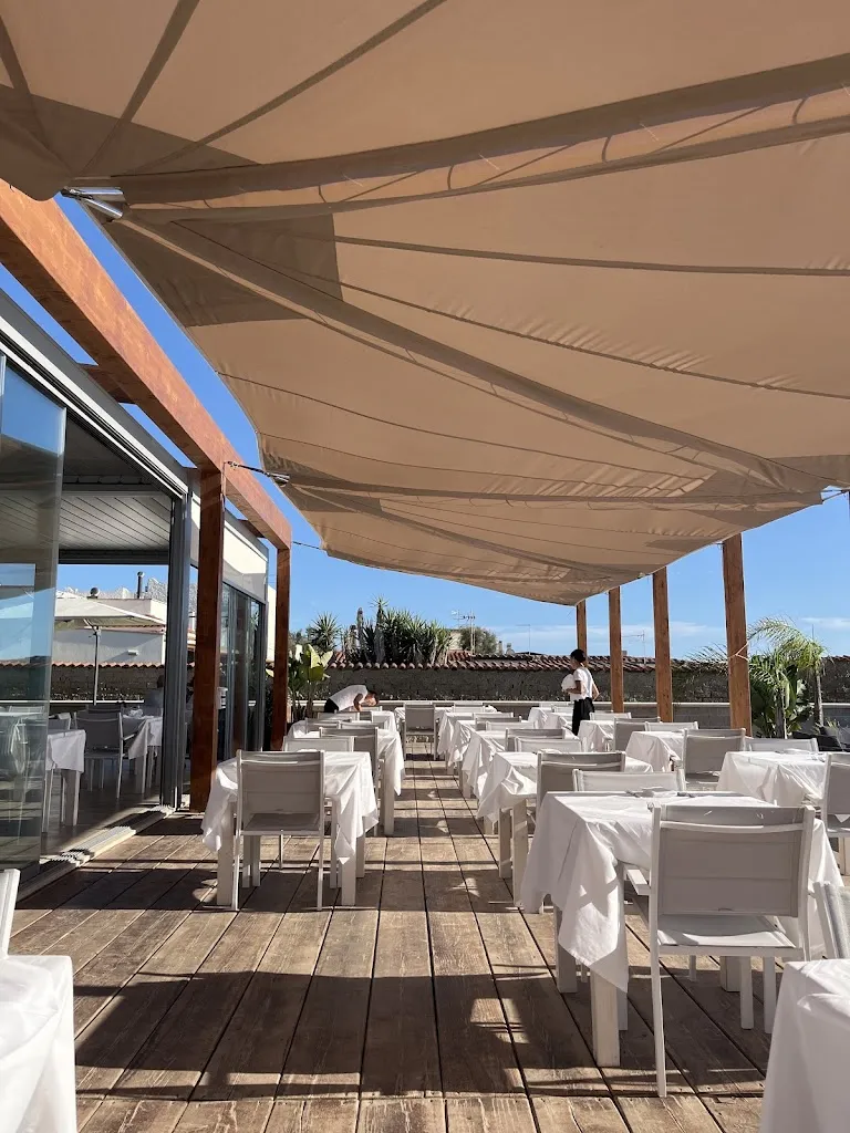 Tre Nodi Ristorante & Beach Bar_Focene_slider_image_3