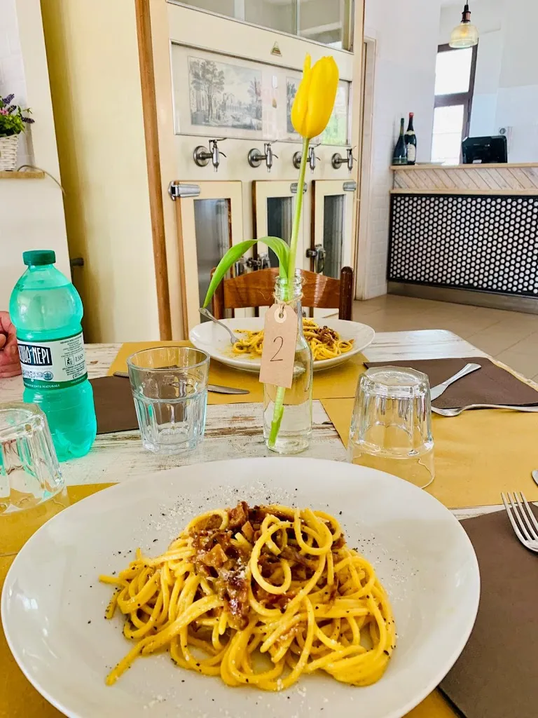 Menu_La Spiaggia Di Focene_Focene_image_2