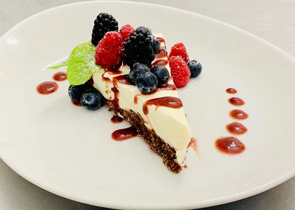 Menu_La Spiaggia Di Focene_Focene_image_3