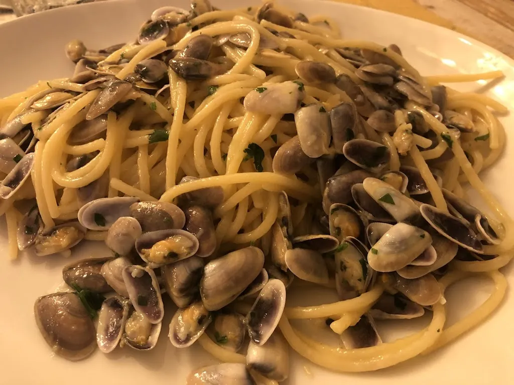 Menu_La Spiaggia Di Focene_Focene_image_4