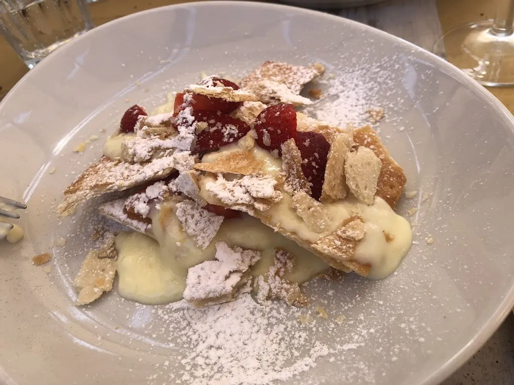 Menu_La Spiaggia Di Focene_Focene_image_5