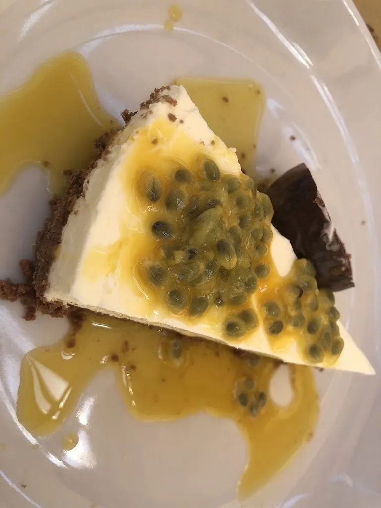 Menu_La Spiaggia Di Focene_Focene_image_6