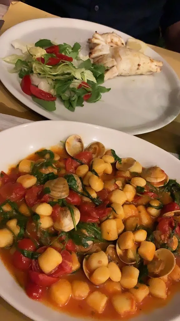 Luca Squadrani_La Spiaggia Di Focene_Focene_review