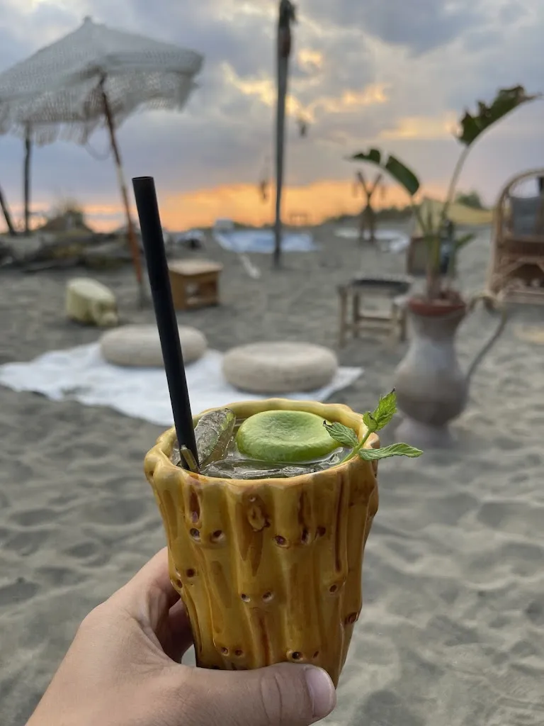 Denis Bene_La stella_Focene_review