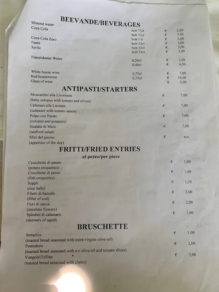 Menu_Ristorante Bar Grandi_Focene_immagine_3