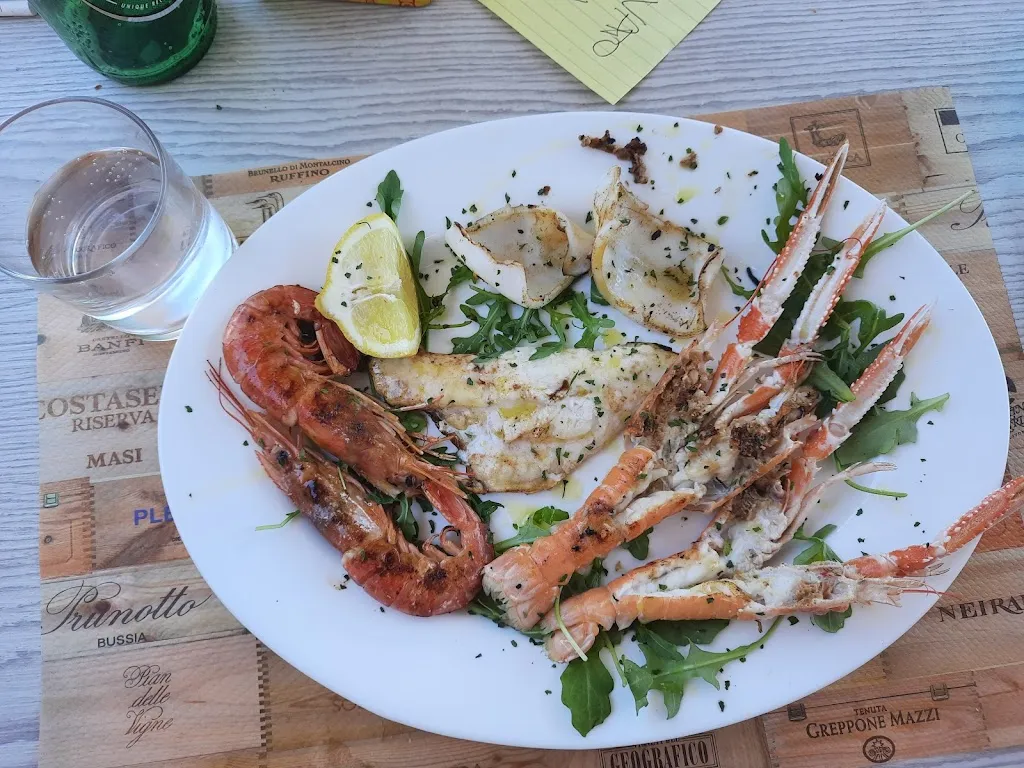 Menü_Ristorante Square_Focene_Bild_3