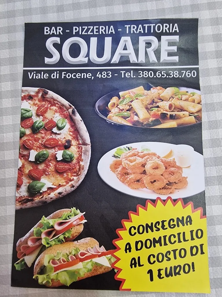 Laura L._Ristorante Square_Focene_Bewertung