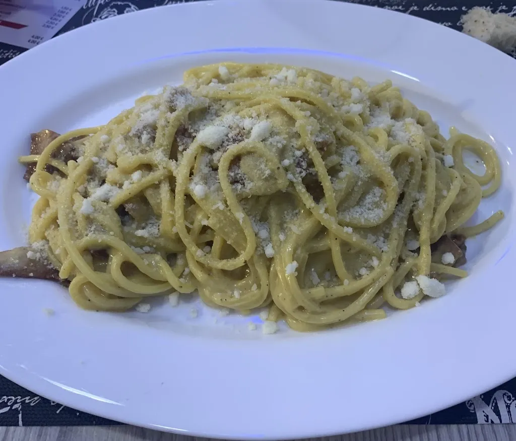 Pasquale Caramia_Ristorante Square_Focene_Bewertung