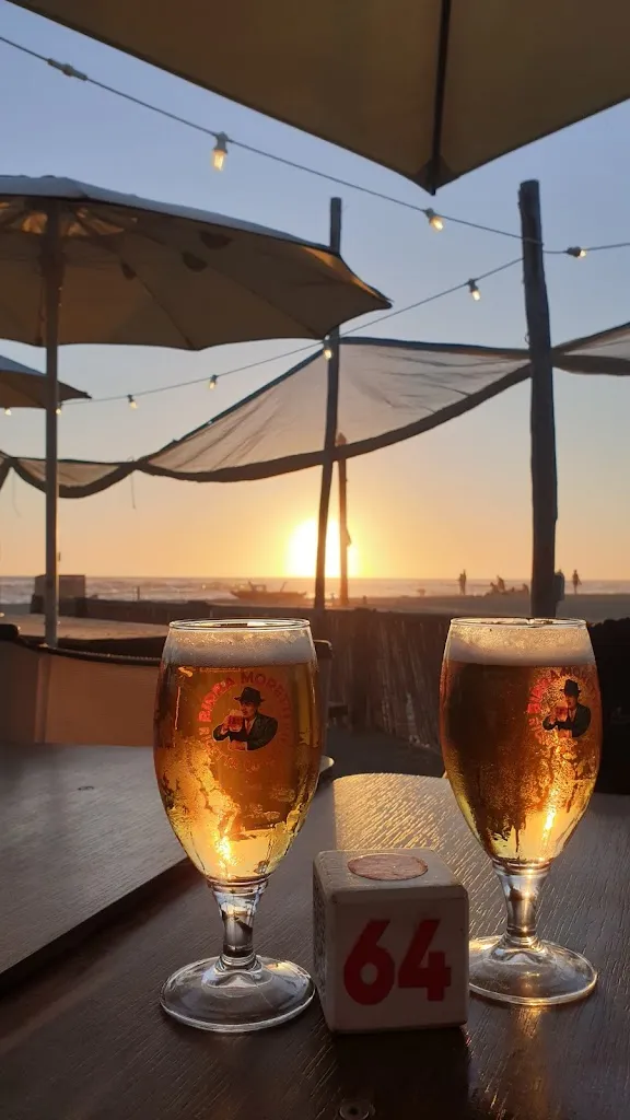 Jonn Rush_Buena Onda Focene_Focene_review