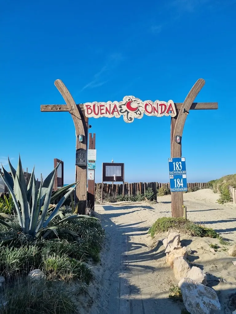 S Rosa_Buena Onda Focene_Focene_review