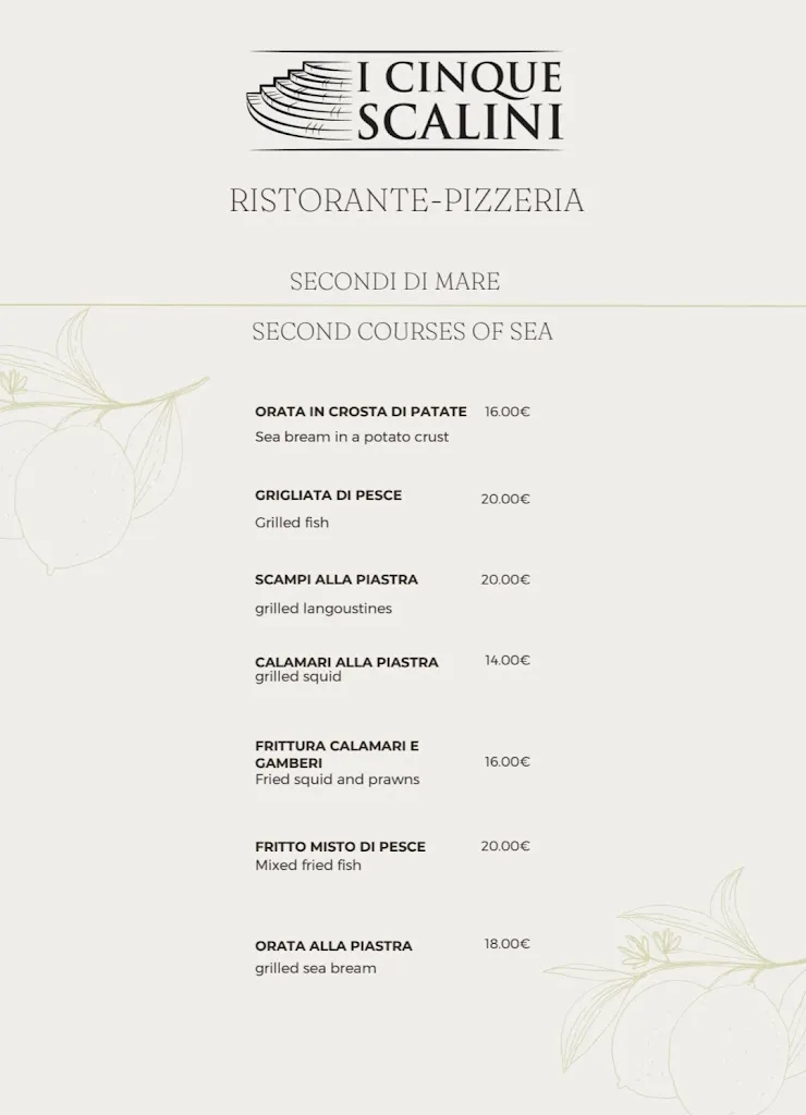 Menu_I cinque scalini_Focene_image_1