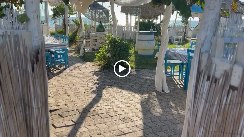 Stabilimento Balneare Ristorante Arcobalenobeach_Focene_slider_image_2