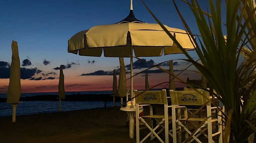 Stabilimento Balneare Ristorante Arcobalenobeach_Focene_slider_image_3