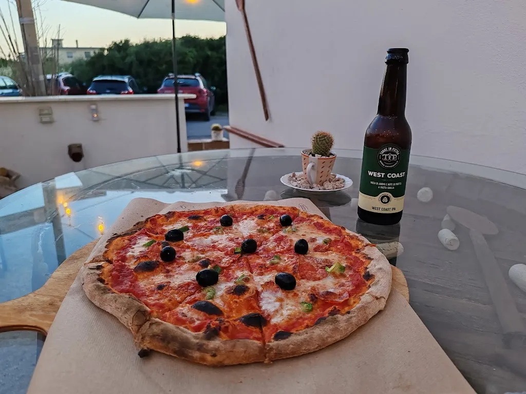 Menu_Sforna la pizza_Focene_image_4