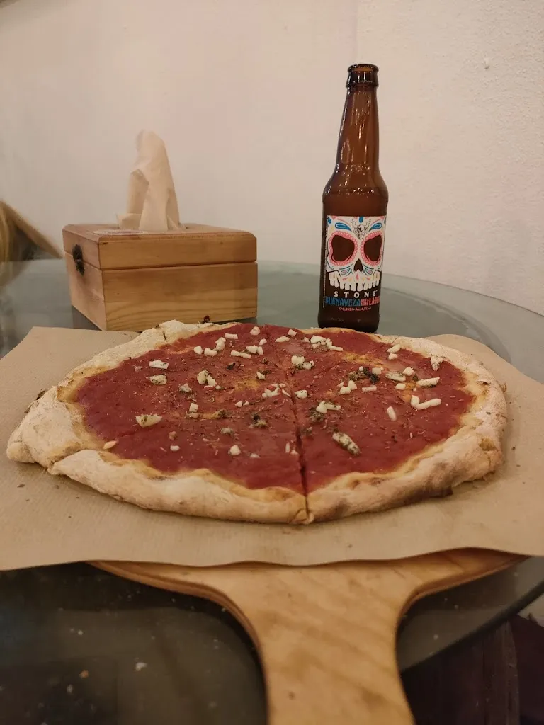 Menu_Sforna la pizza_Focene_image_5