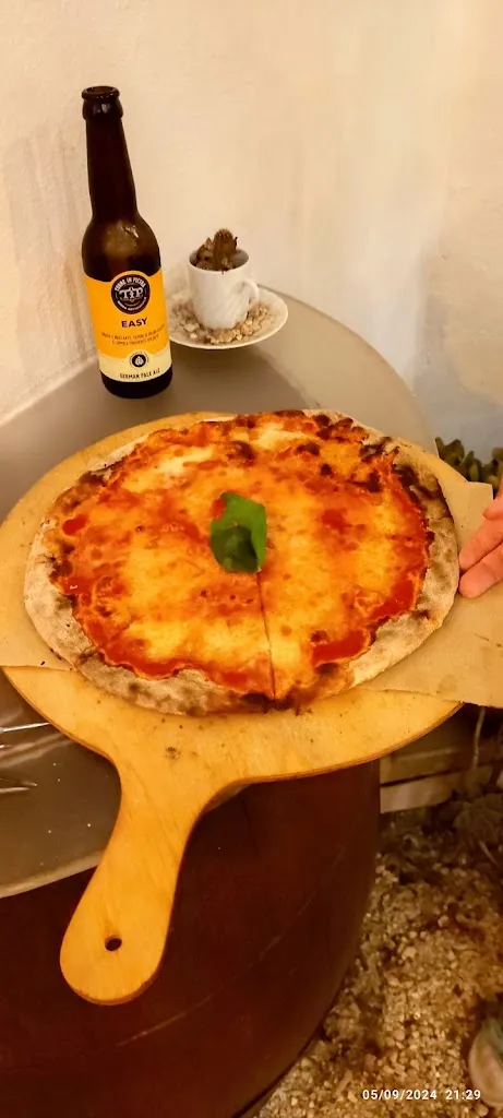 Menu_Sforna la pizza_Focene_image_6