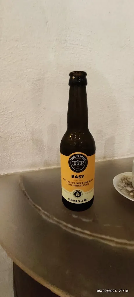 Menu_Sforna la pizza_Focene_image_7