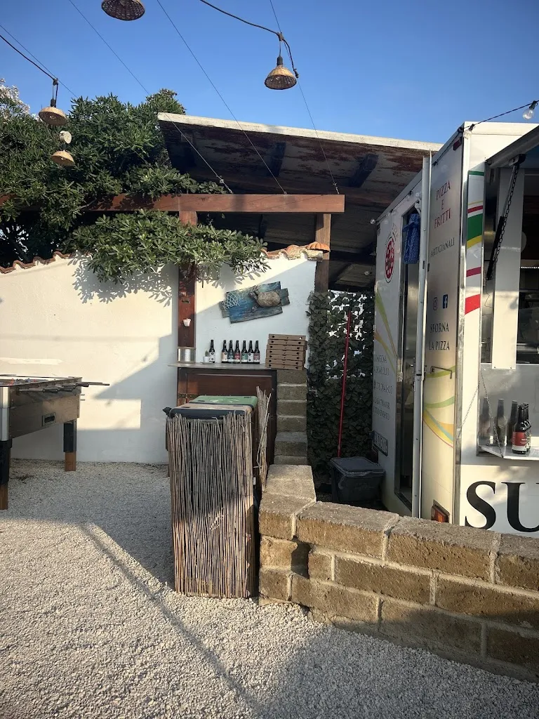 kailey sarrasin_Sforna la pizza_Focene_review