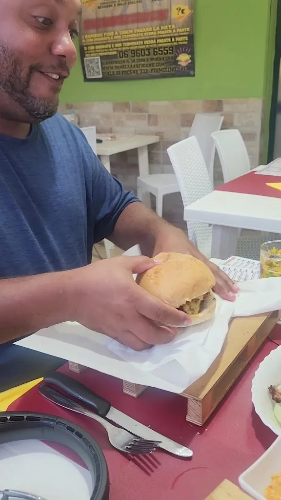 Roberta W_Burger Bar Focene_Focene_review