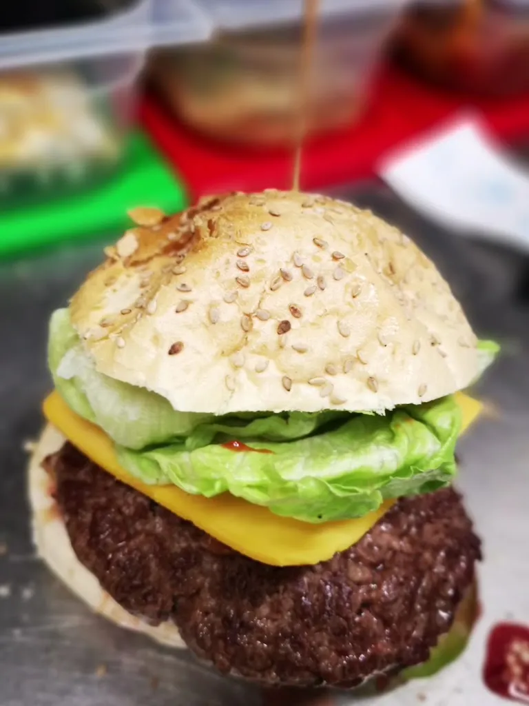 Burger Bar Focene_Focene_slider_image_2