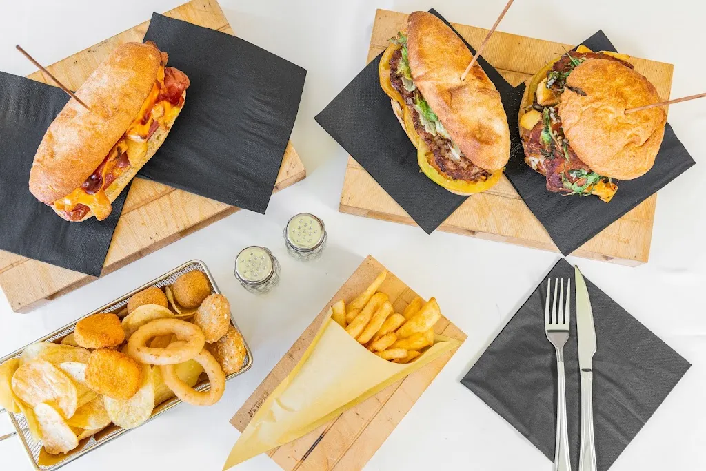 Burger Bar Focene_Focene_slider_image_3
