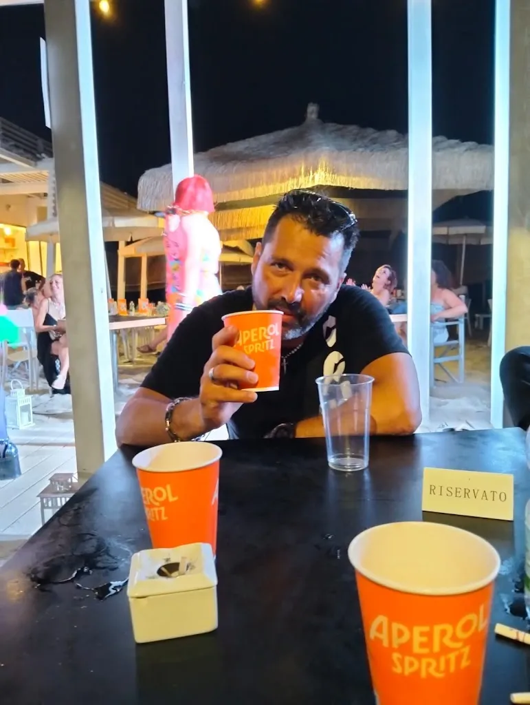 Tony Giglia_Animaecore_Beach_Focene_review