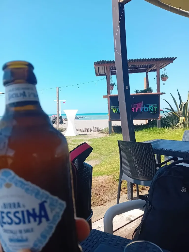 Carmen Druta_Waterfront Beach_Focene_review