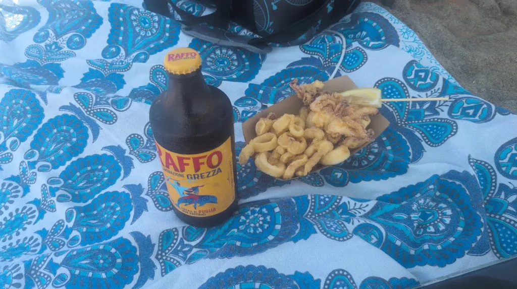 Valter Pispico_Lido di Focene Putino_Focene_review