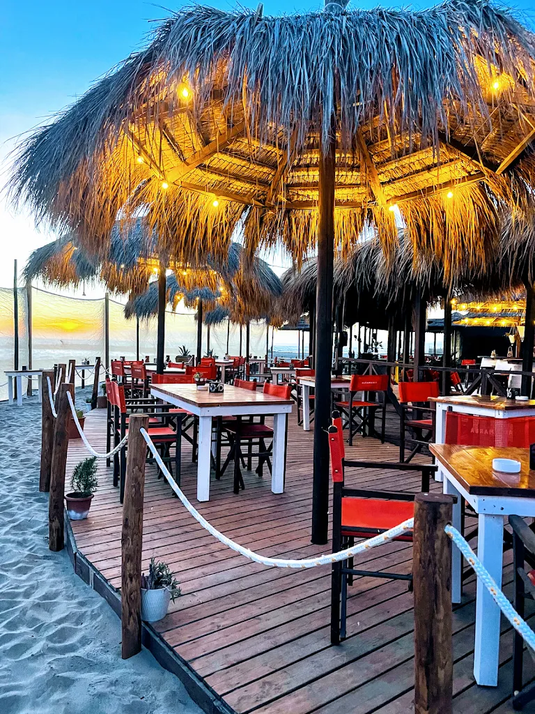 Altamarea beach_Focene_slider_image_1