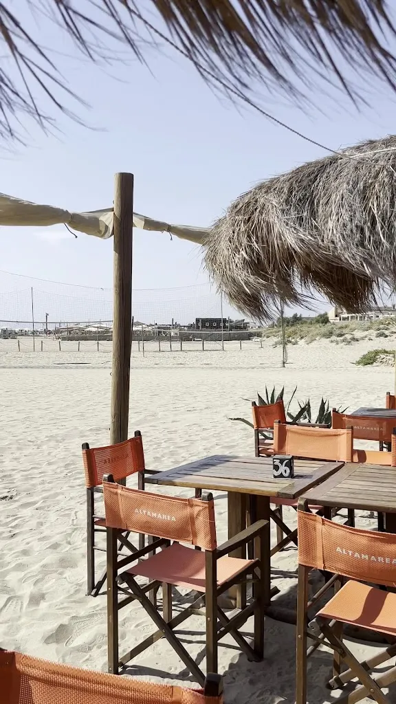 Altamarea beach_Focene_slider_image_2