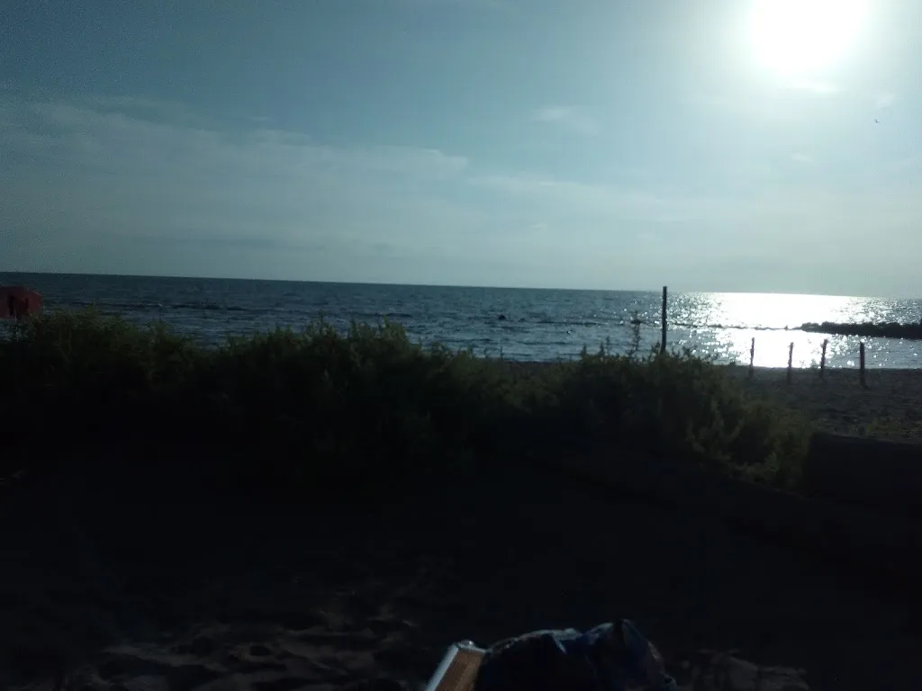 Draghens Mich_40 gradi all'ombra_Focene_review