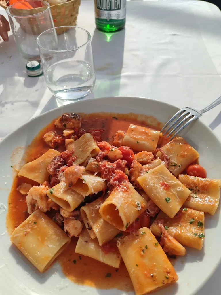 Andrea Bisco_Stab.Balneare tranquility Ltd._Focene_review