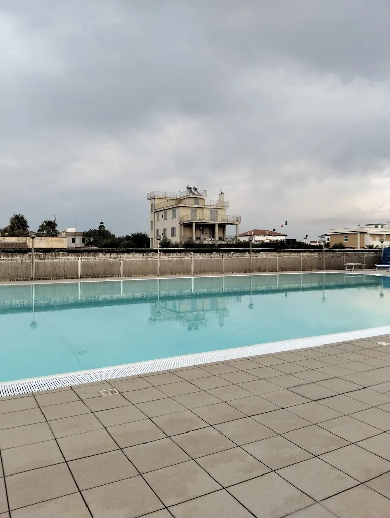 darko dan_Stab.Balneare tranquility Ltd._Focene_review