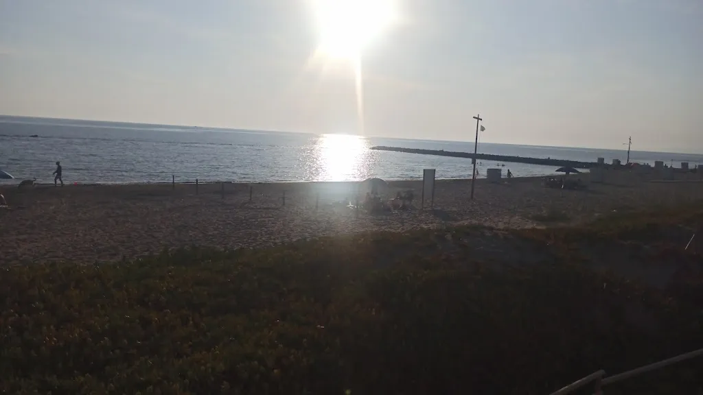 CIGNO VENTUNO_Youth Cafè Playa_Focene_review