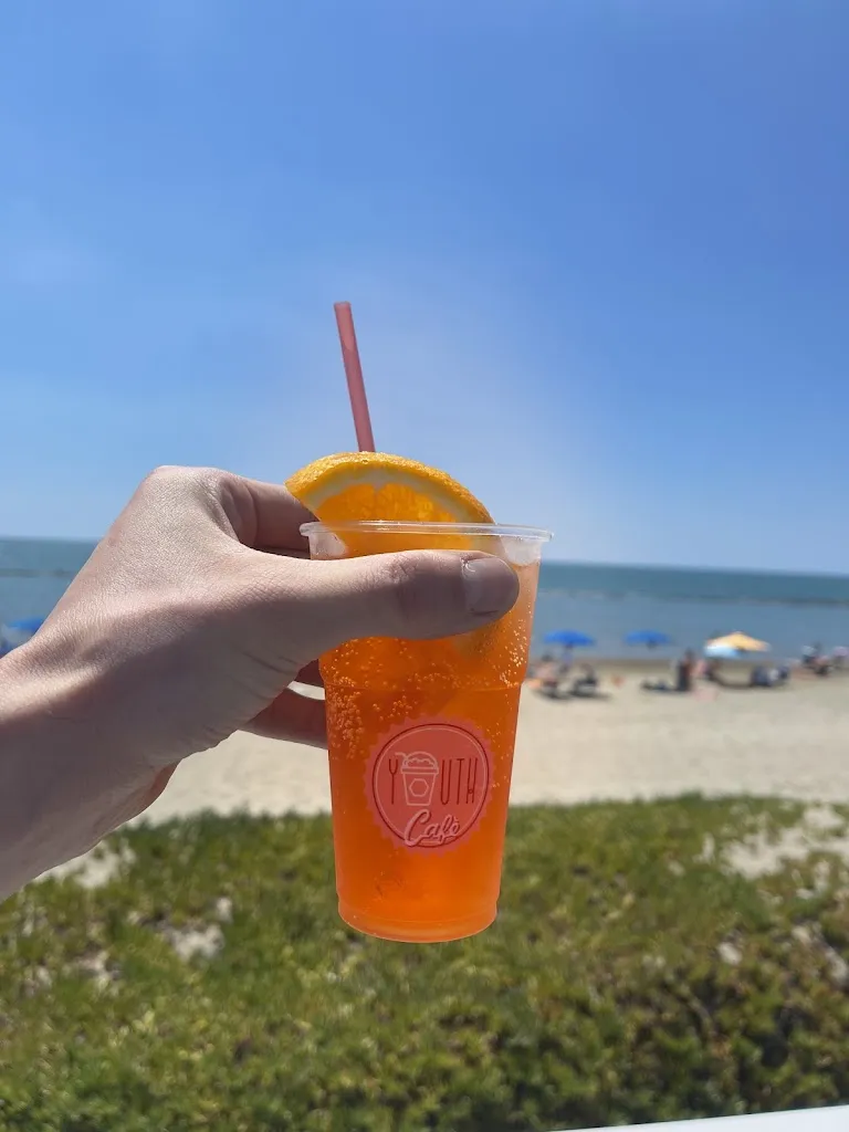 Youth Cafè Playa_Focene_slider_image_2