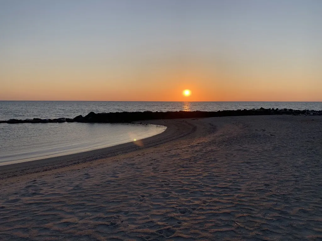 Jirka Just_Havana beach_Focene_review